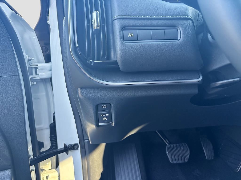 New 2026 Nissan Armada SV AWD/4WD image 20