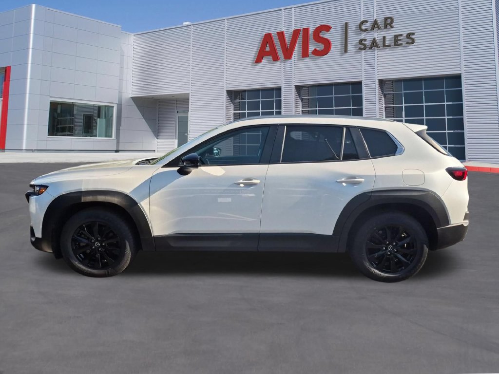 Used 2025 MAZDA CX-50 AWD 2.5 S w/ Preferred Package image 10