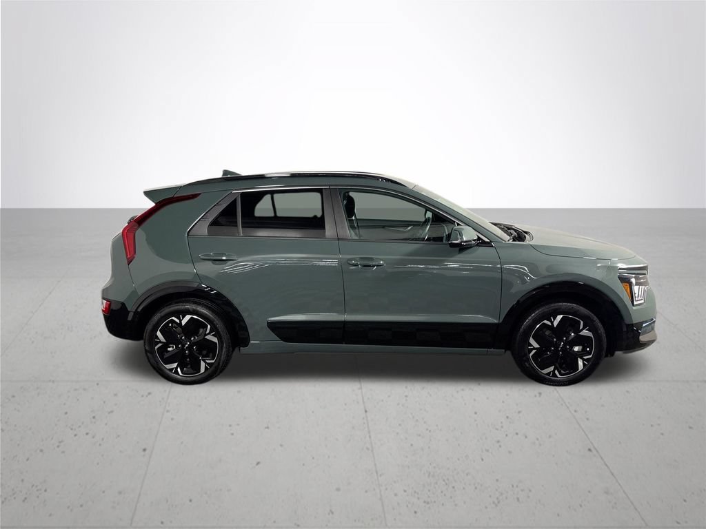 Used 2024 Kia Niro Wind FWD image 5