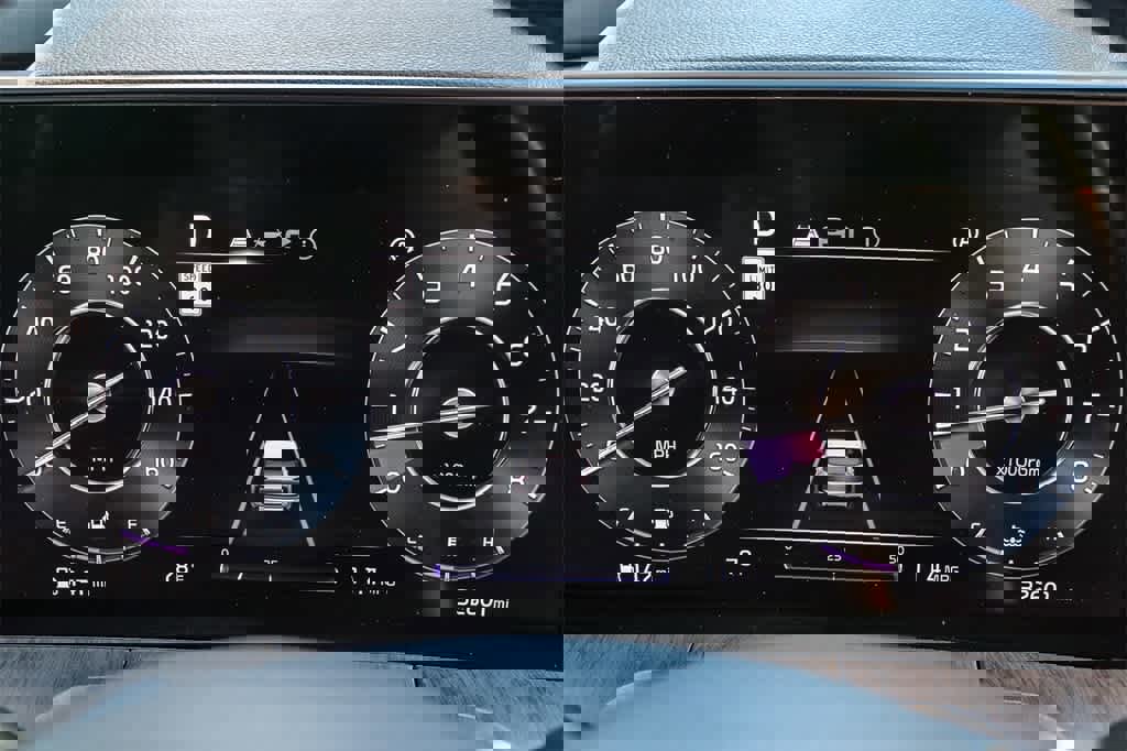 Used 2023 Kia Telluride SX Prestige image 27