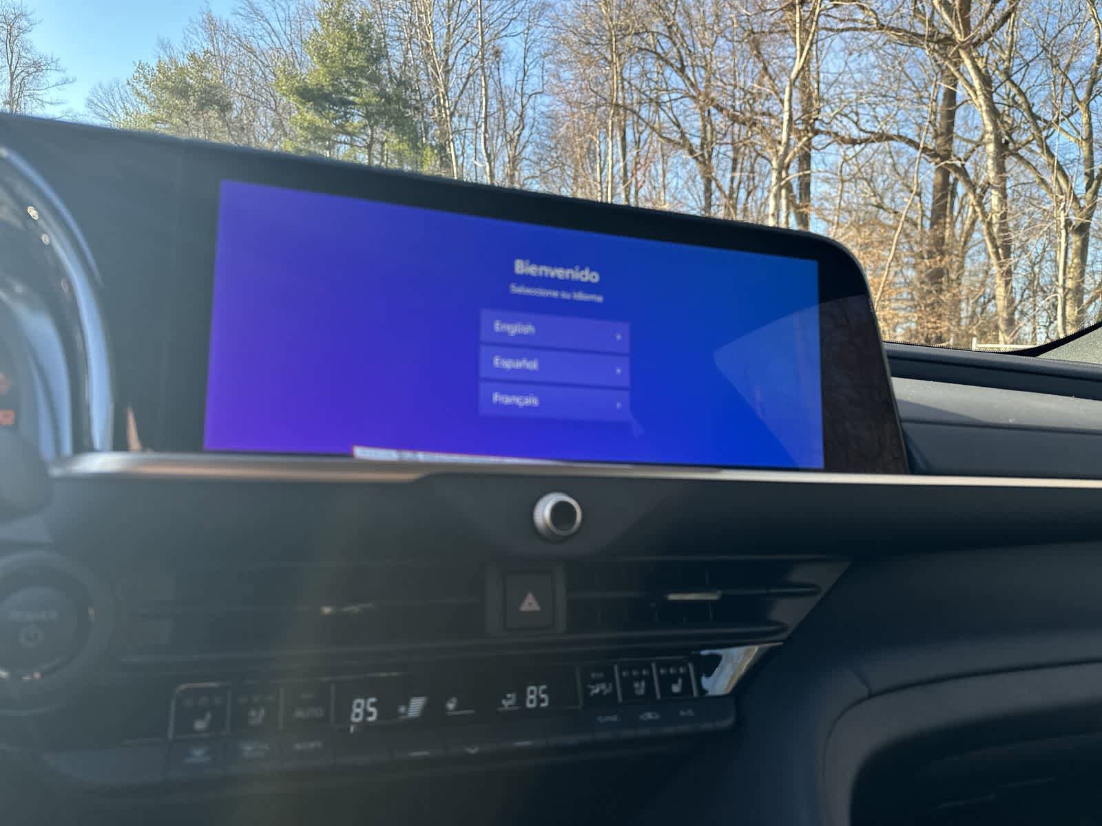 New 2026 Toyota Crown AWD/4WD image 23