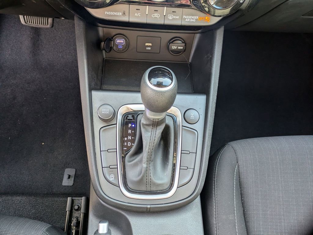 Certified 2023 Hyundai Kona SEL image 18