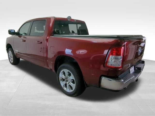 Used 2022 RAM 1500 Big Horn AWD/4WD image 5