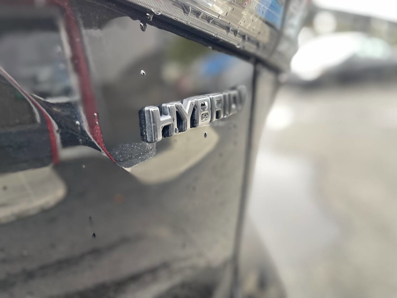 Used 2022 Toyota Highlander XLE image 33