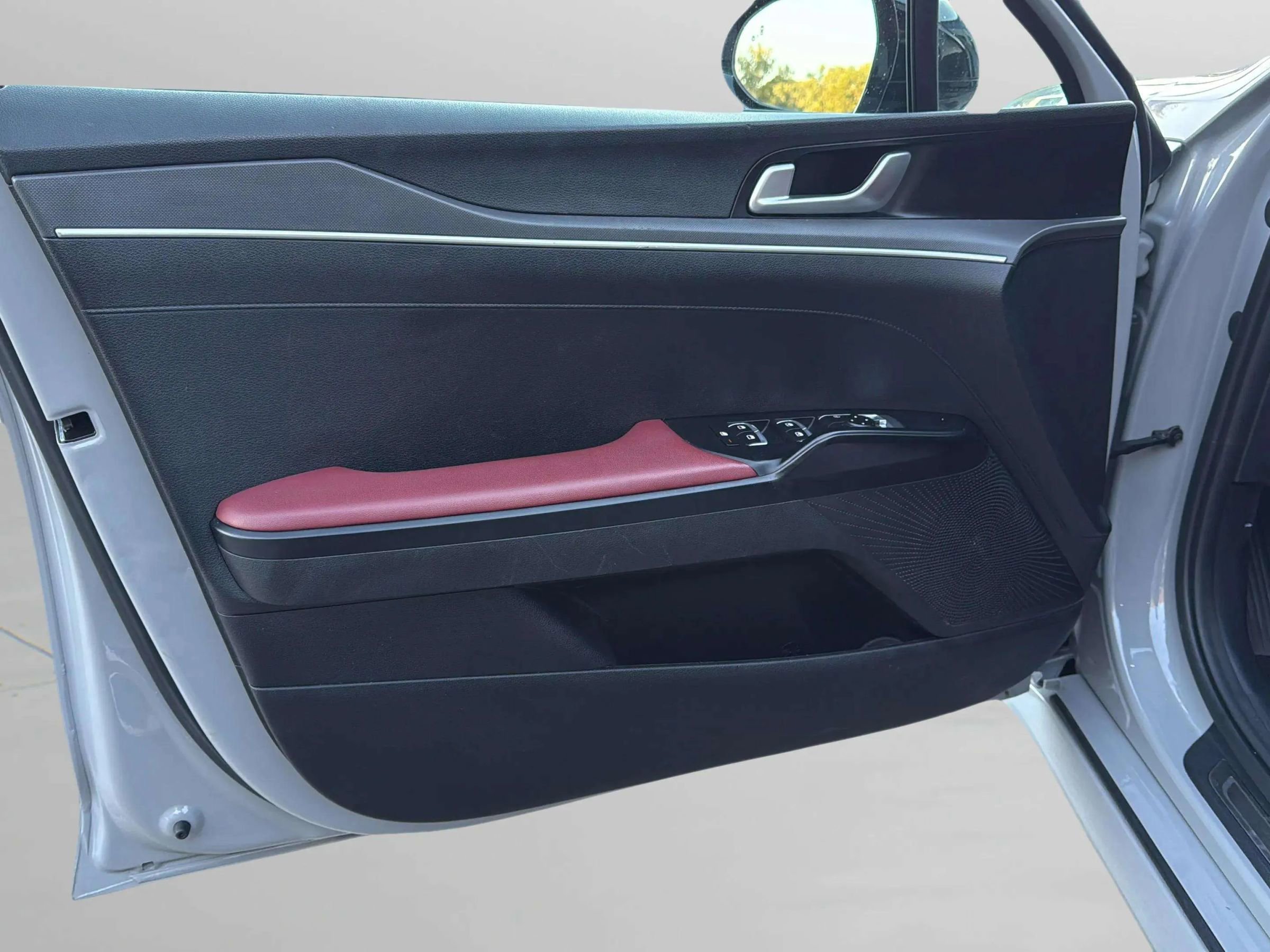 Used 2021 Kia K5 GT-Line w/ GT-Line FWD Premium Package image 24