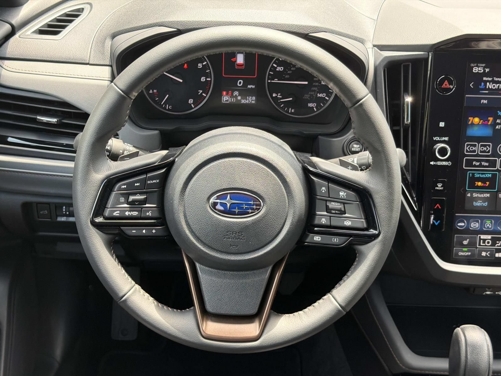 Used 2026 Subaru Forester Sport w/ Sport Package AWD/4WD image 25