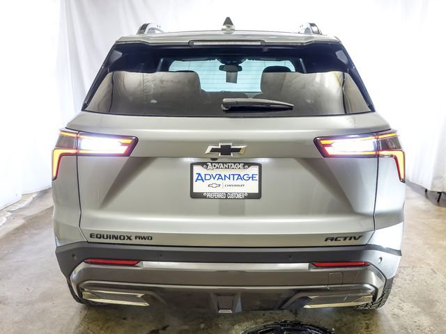 New 2026 Chevrolet Equinox ACTIV w/ LPO, Floor Liner Package image 6