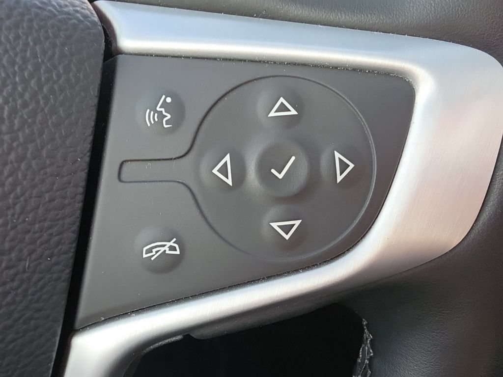 Certified 2023 GMC Terrain SLT w/ Infotainment Package II FWD image 24