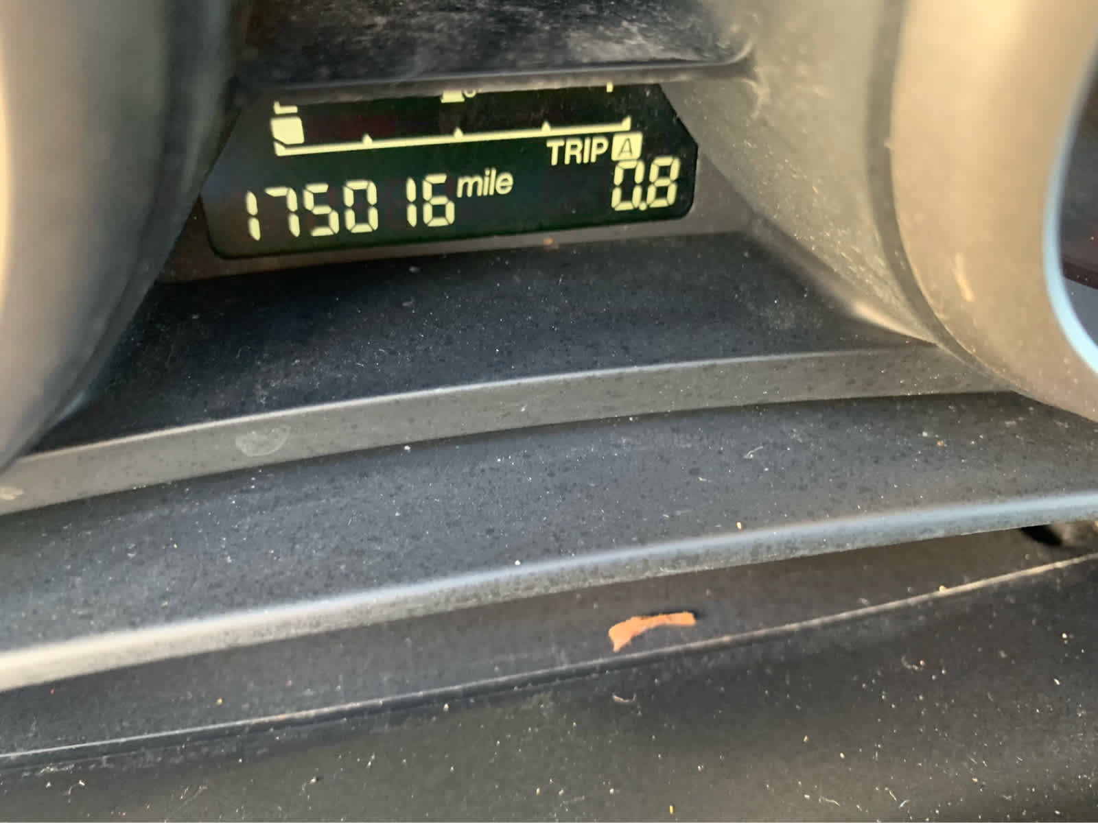 Used 2012 MAZDA MAZDA3 i Touring image 16