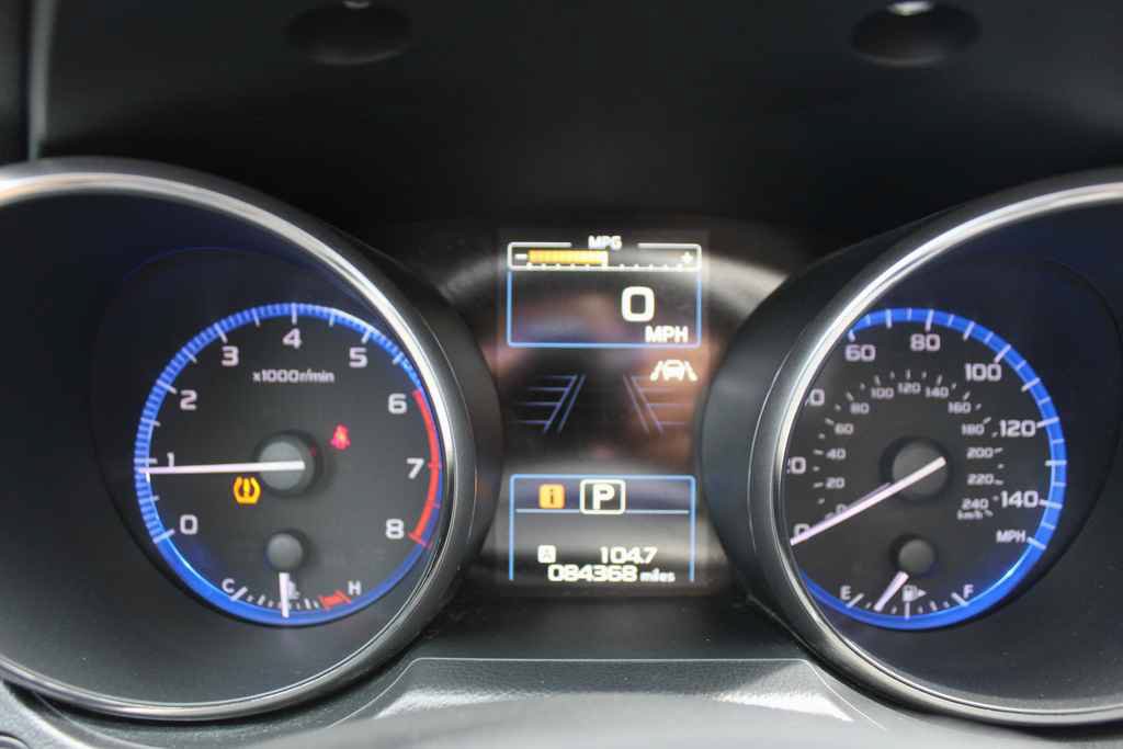 Used 2019 Subaru Legacy 2.5i Limited w/ Popular Package #2A AWD/4WD image 16