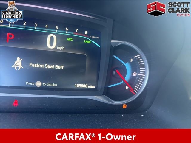 Used 2021 Honda Pilot Special Edition image 3