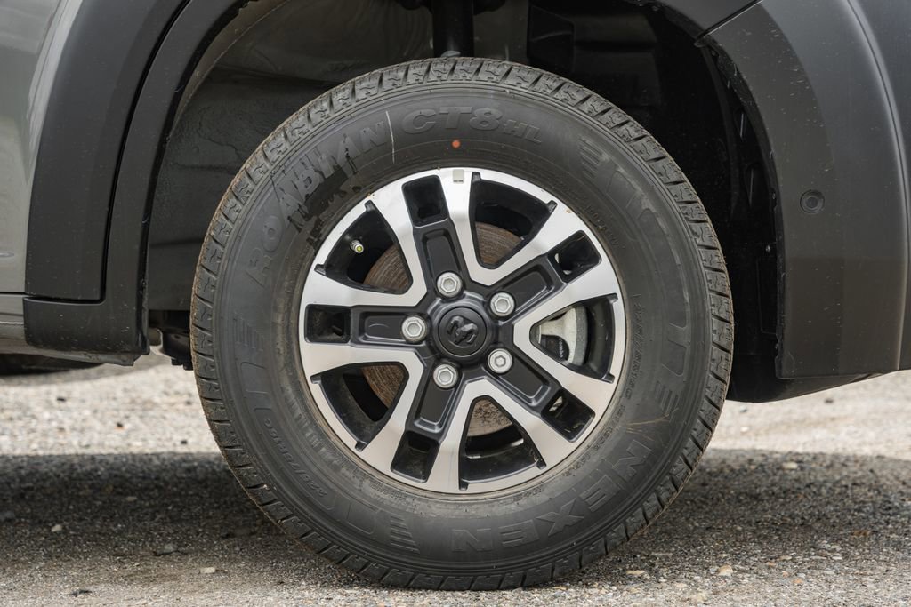 New 2025 RAM ProMaster 3500 w/ Quick Order Package 22G SLT image 15