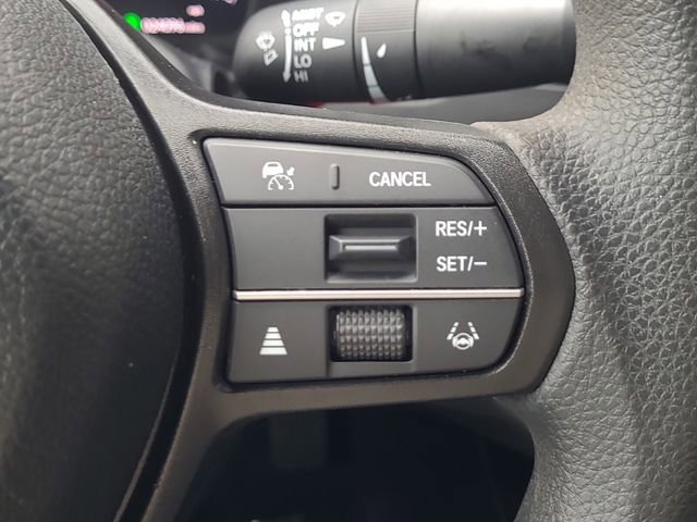 Used 2025 Honda Accord LX image 27