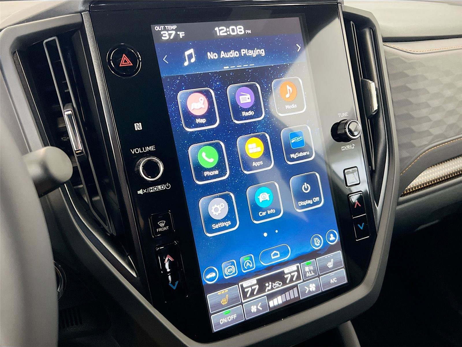 New 2026 Subaru Forester Wilderness image 8