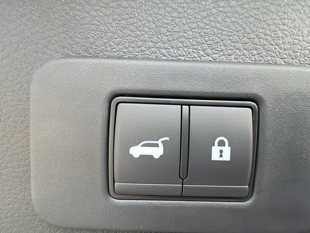 New 2026 Nissan Murano SL AWD/4WD image 33