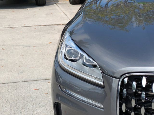 Used 2023 Lincoln Corsair Reserve w/ Equipment Group 201A image 9