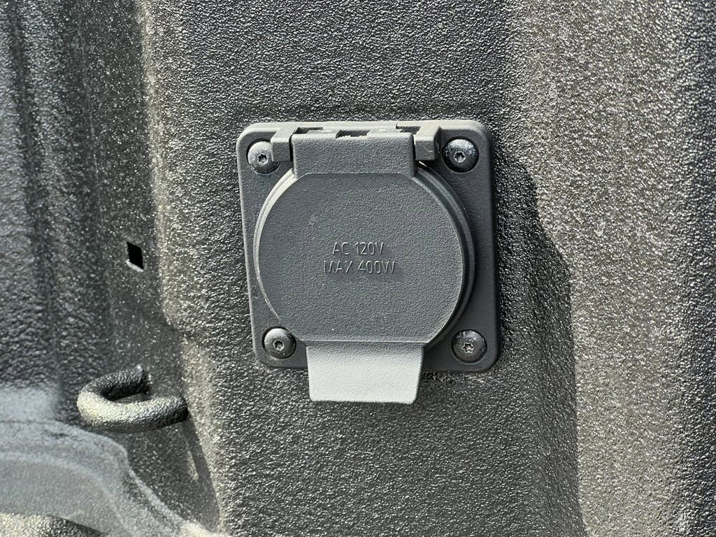 Certified 2025 GMC Sierra 1500 Denali w/ Denali Reserve Package image 14