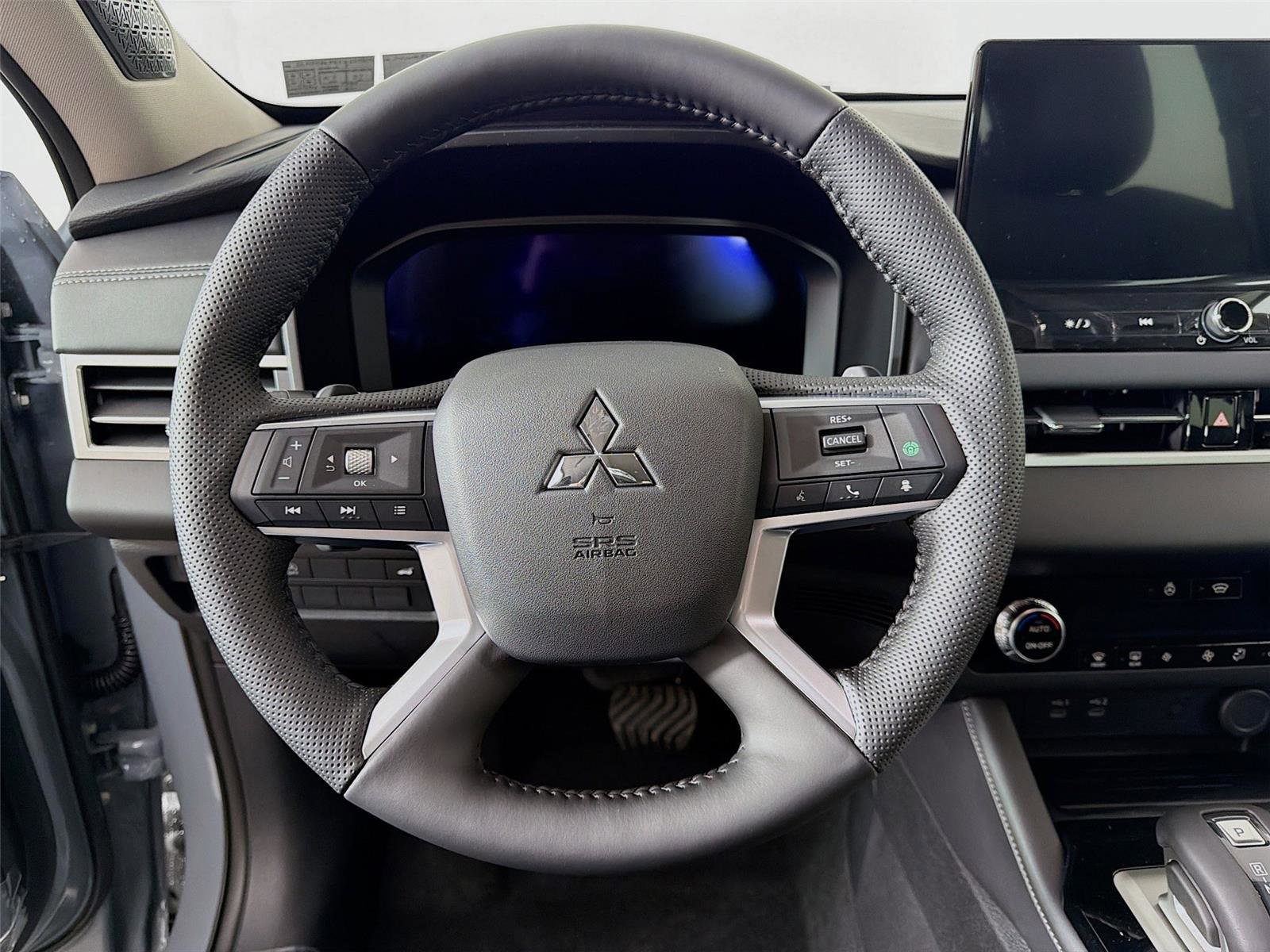 New 2026 Mitsubishi Outlander Ralliart image 12