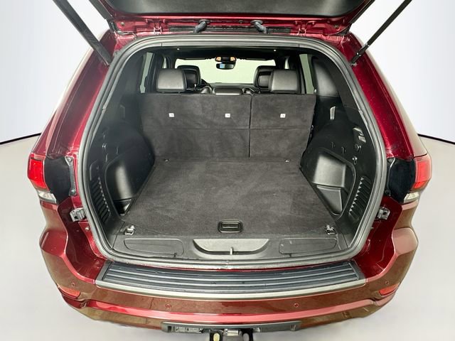 Used 2021 Jeep Grand Cherokee Limited w/ Quick Order Package 28K 80th AWD/4WD image 31