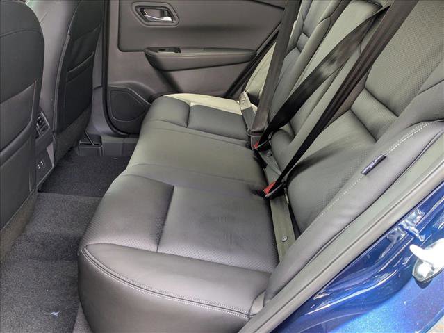 New 2026 Nissan Rogue SV image 14