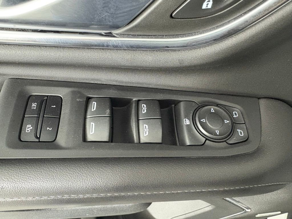 Used 2022 Chevrolet Tahoe Z71 image 15