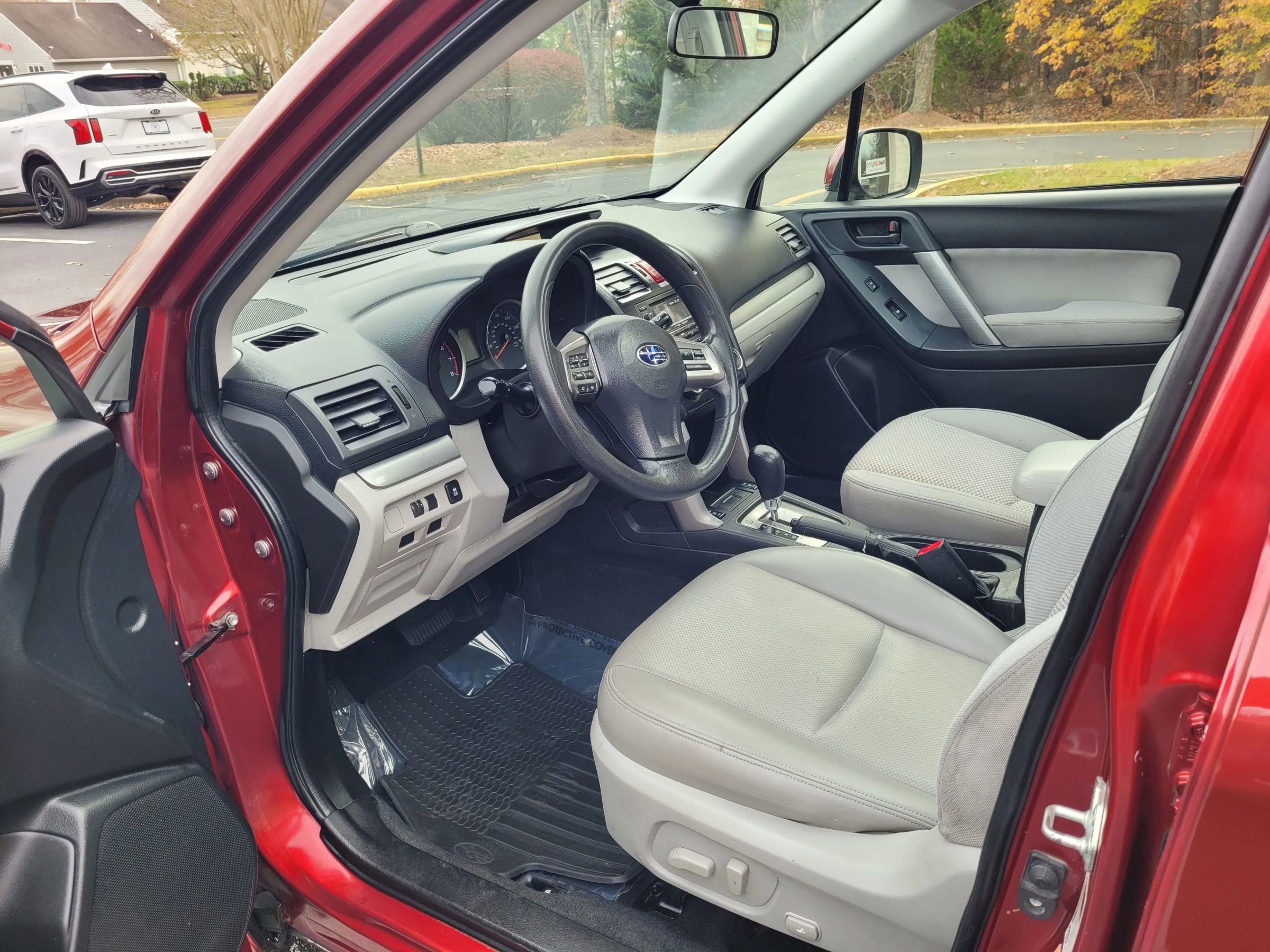 Used 2014 Subaru Forester 2.5i Premium w/ All-Weather Package image 23