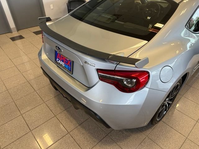 Used 2017 Subaru BRZ Premium RWD image 22
