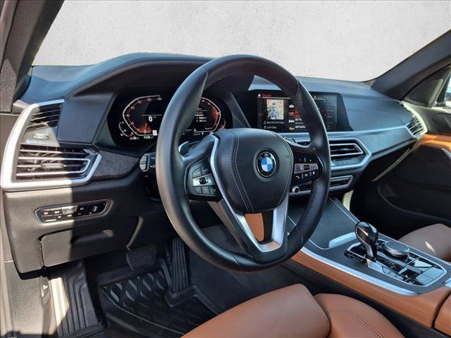 Used 2021 BMW X5 sDrive40i w/ Premium Package 2 RWD image 10