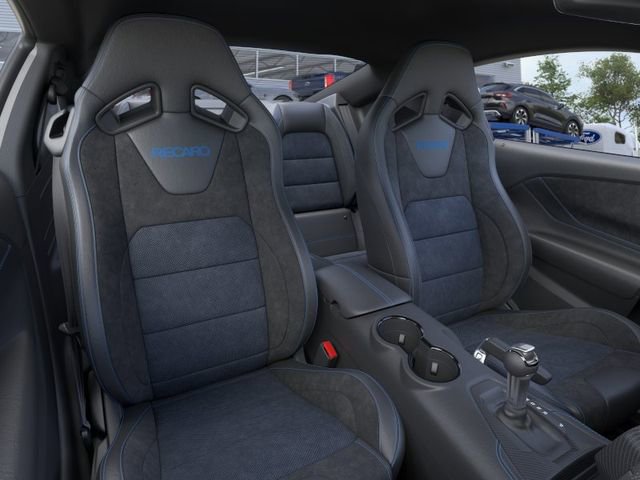 New 2026 Ford Mustang Dark Horse w/ Dark Horse Handlin Package RWD image 10