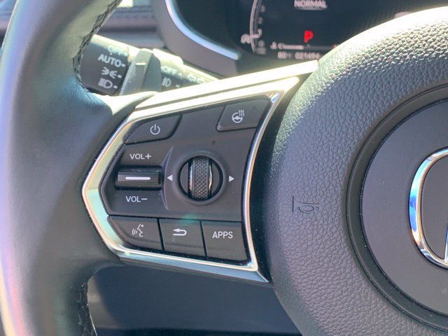Used 2024 Acura MDX w/ Advance Package AWD/4WD image 15