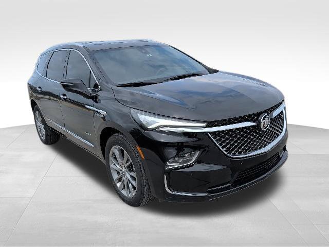 Used 2024 Buick Enclave Avenir w/ Avenir Technology Package
