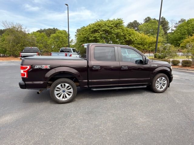 Used 2018 Ford F150 XL w/ Equipment Group 101A Mid image 16