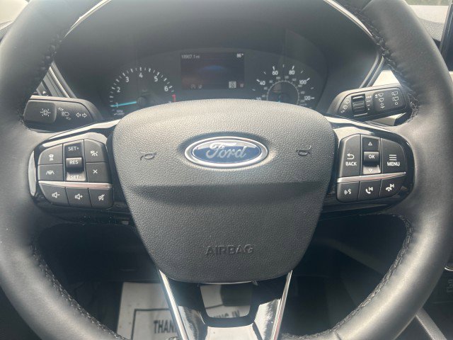 Used 2022 Ford Escape SE w/ Convenience Package image 13