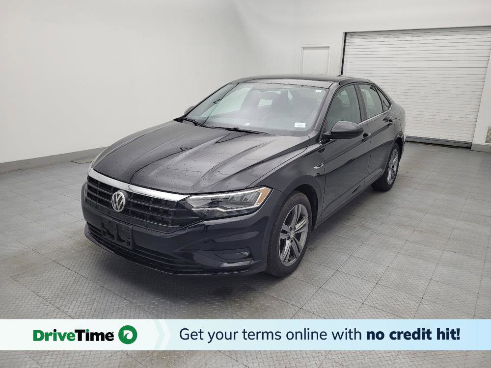 Used 2019 Volkswagen Jetta R-Line
