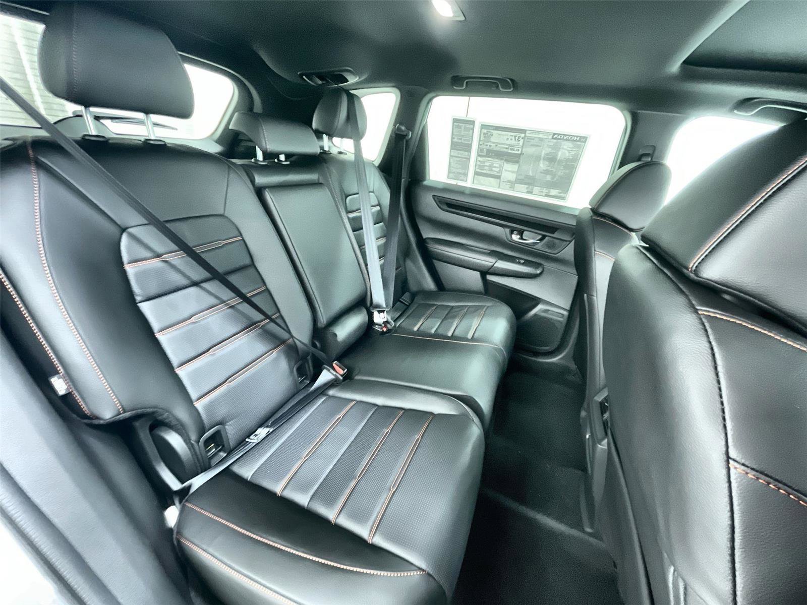 New 2026 Honda CR-V Sport-L image 32