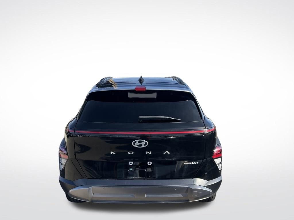 Used 2024 Hyundai Kona Limited image 4