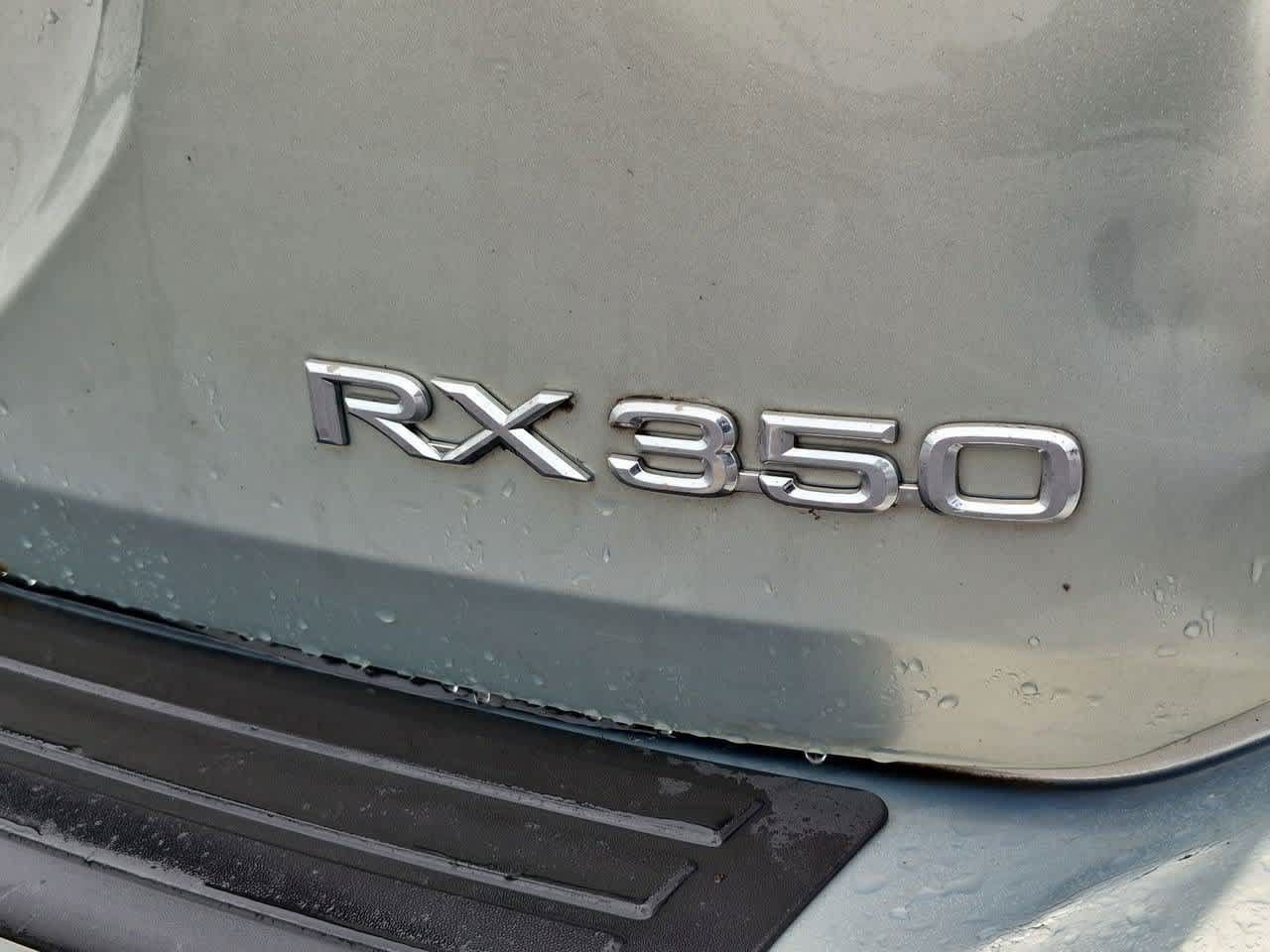 Used 2009 Lexus RX 350 2WD image 12