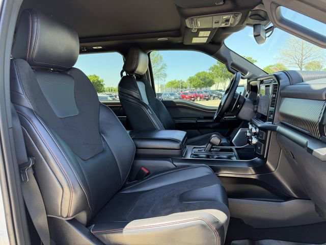Used 2024 Ford F150 Raptor image 32