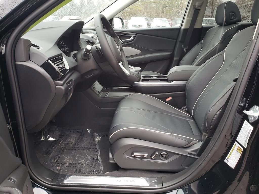 New 2026 Acura RDX SH-AWD w/ Advance Package image 9
