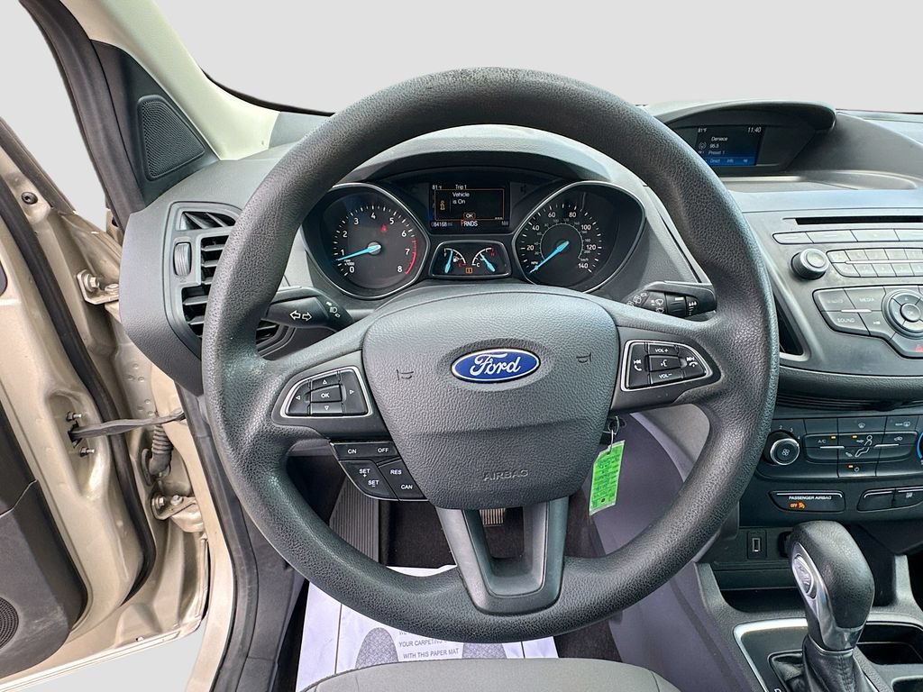 Used 2018 Ford Escape S FWD image 11