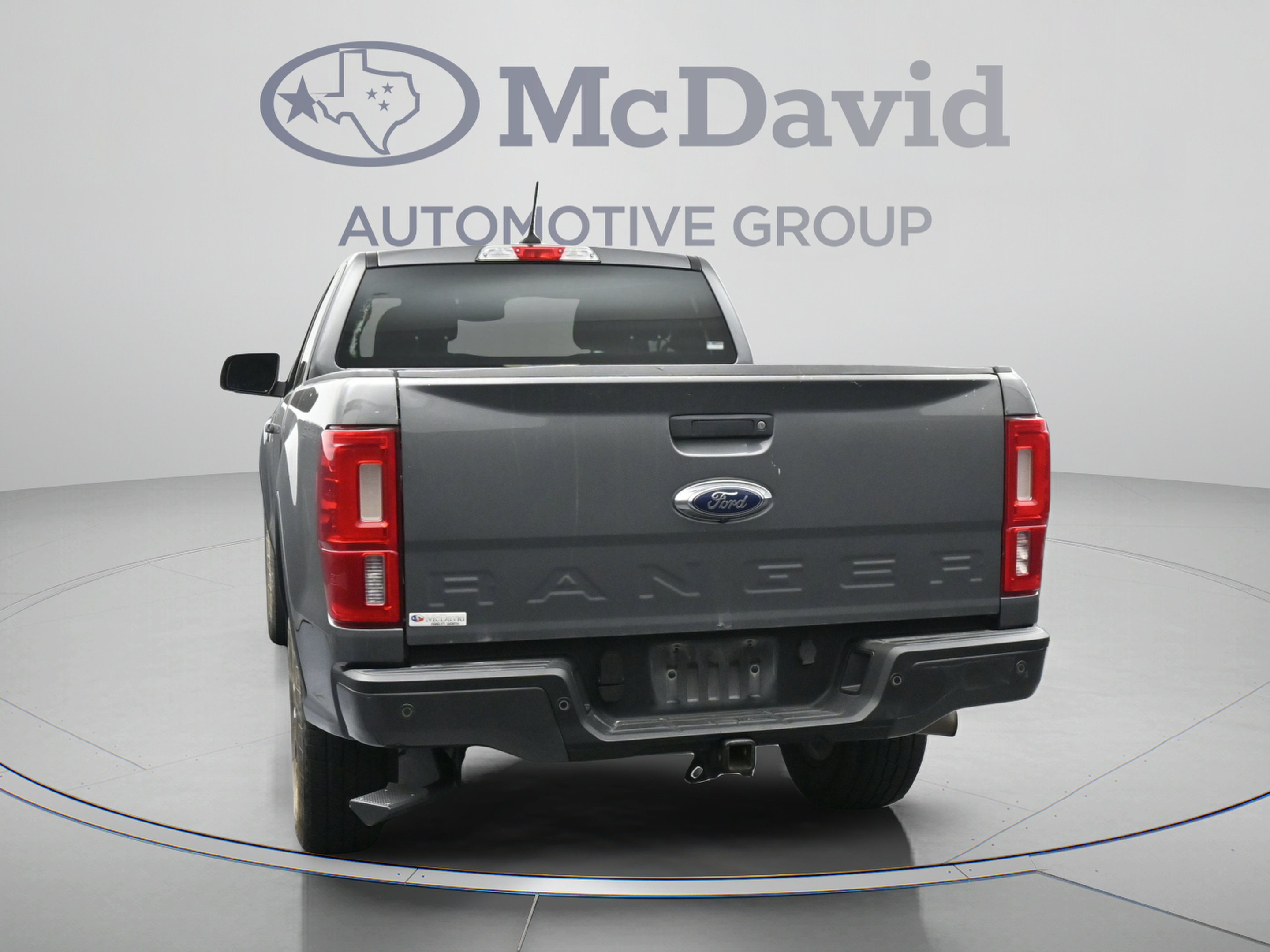Used 2021 Ford Ranger XLT w/ Equipment Group 301A Mid AWD/4WD image 7