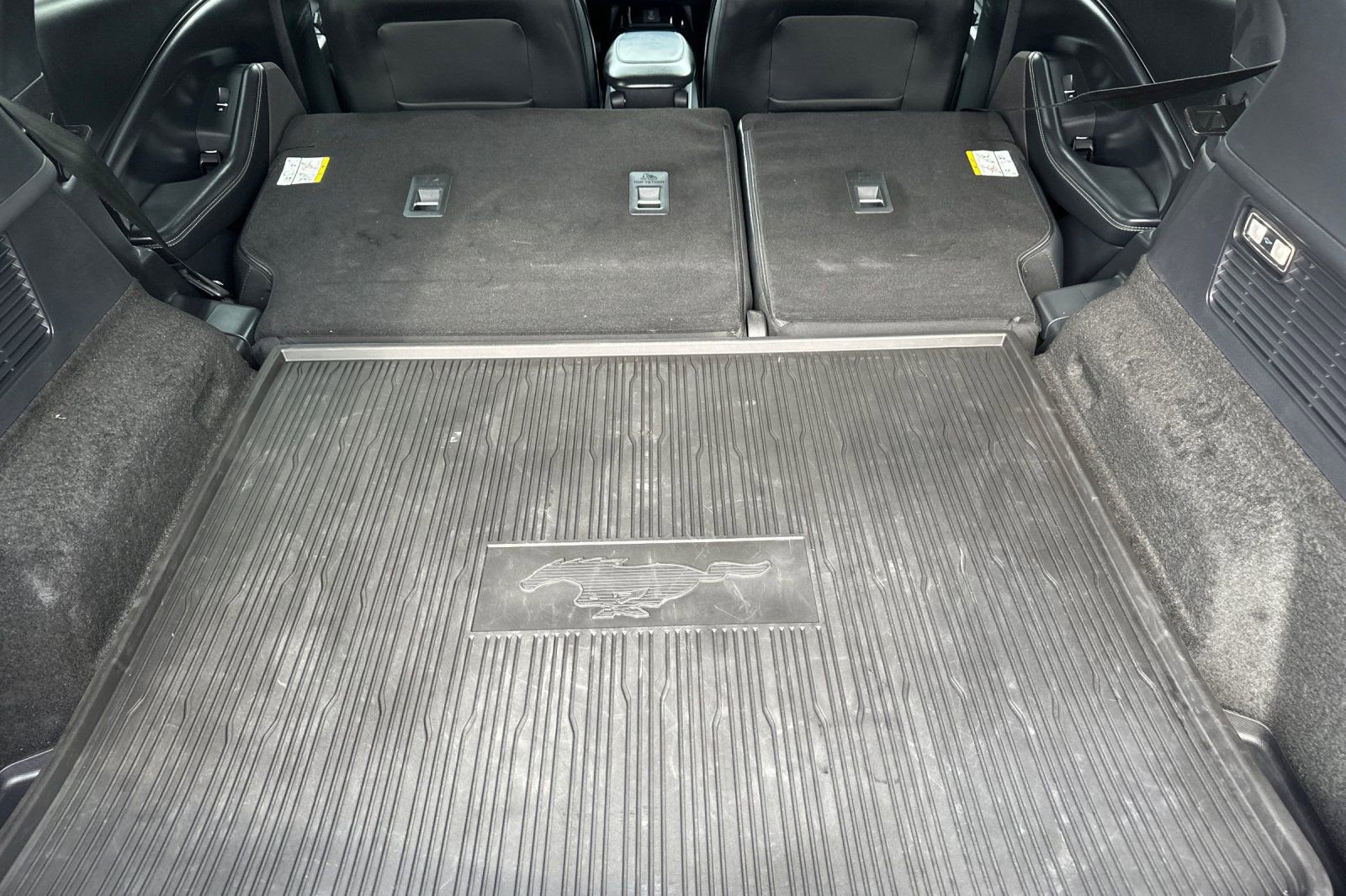 Used 2022 Ford Mustang Mach-E Select w/ Comfort/Technology Package image 15