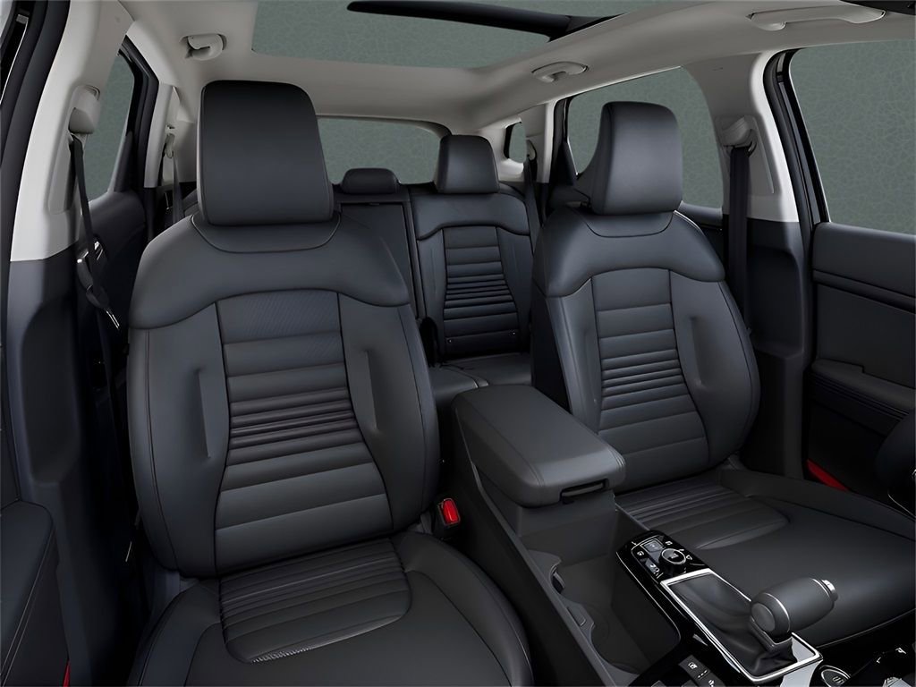 New 2024 Kia Sportage SX image 17