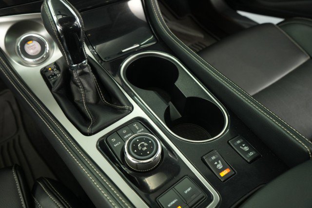 Used 2018 Nissan Maxima 3.5 SL image 53