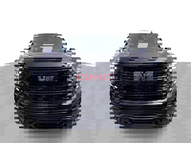 New 2026 GMC Sierra 1500 Elevation w/ Elevation Select Package image 3