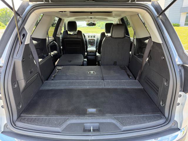 Used 2012 GMC Acadia SLT AWD/4WD image 25
