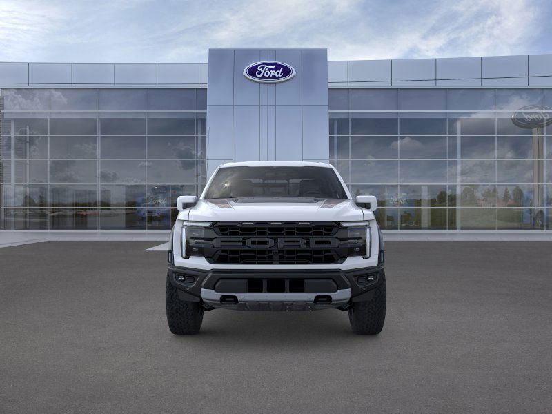New 2025 Ford F150 Raptor image 6