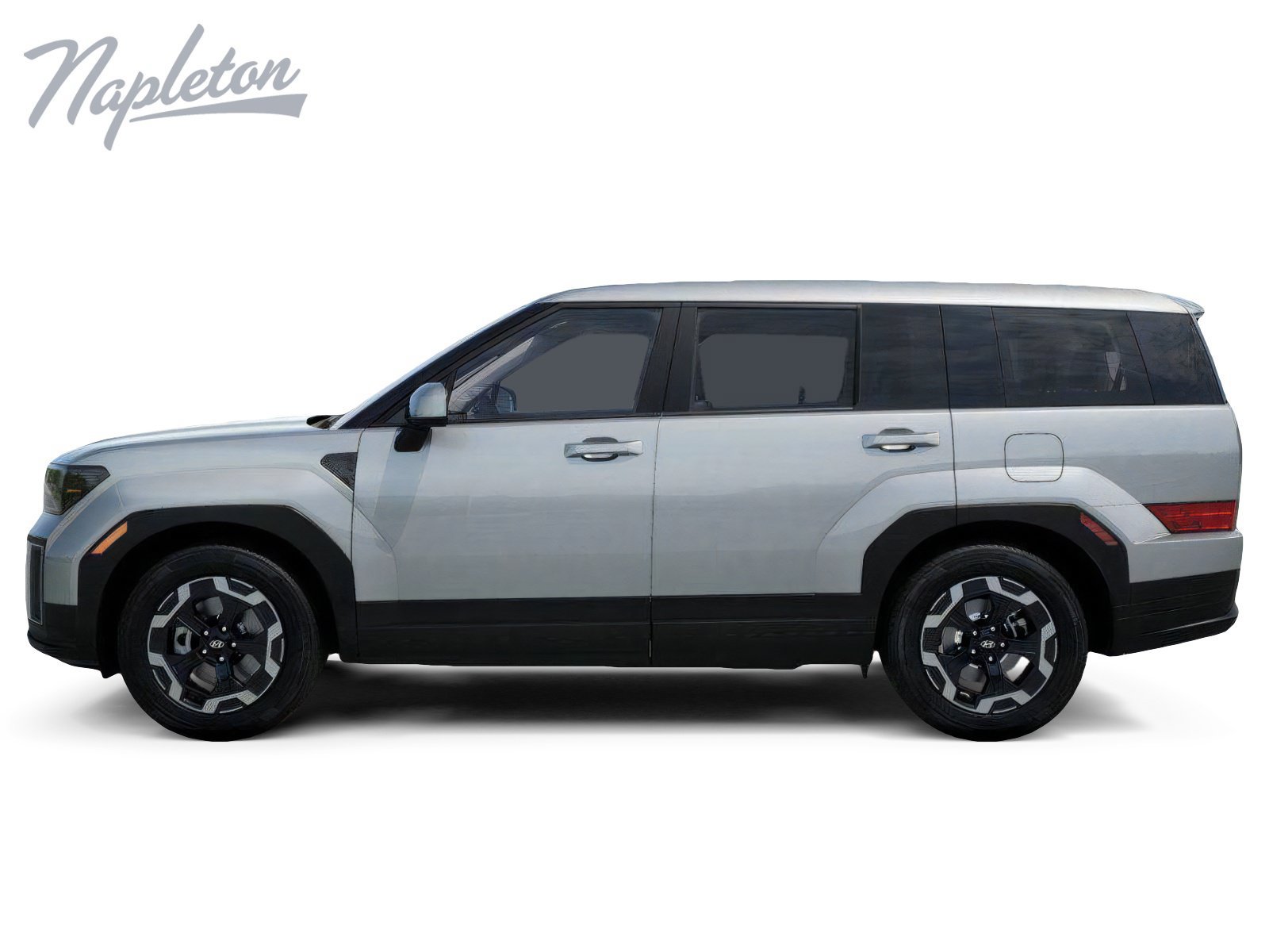 New 2026 Hyundai Santa Fe SE AWD/4WD image 3