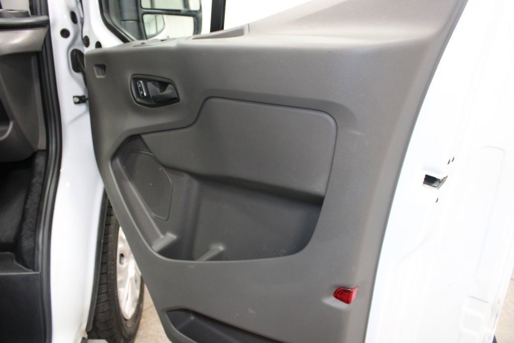 Used 2024 Ford Transit 250 Low Roof w/ Exterior Upgrade Package RWD image 26