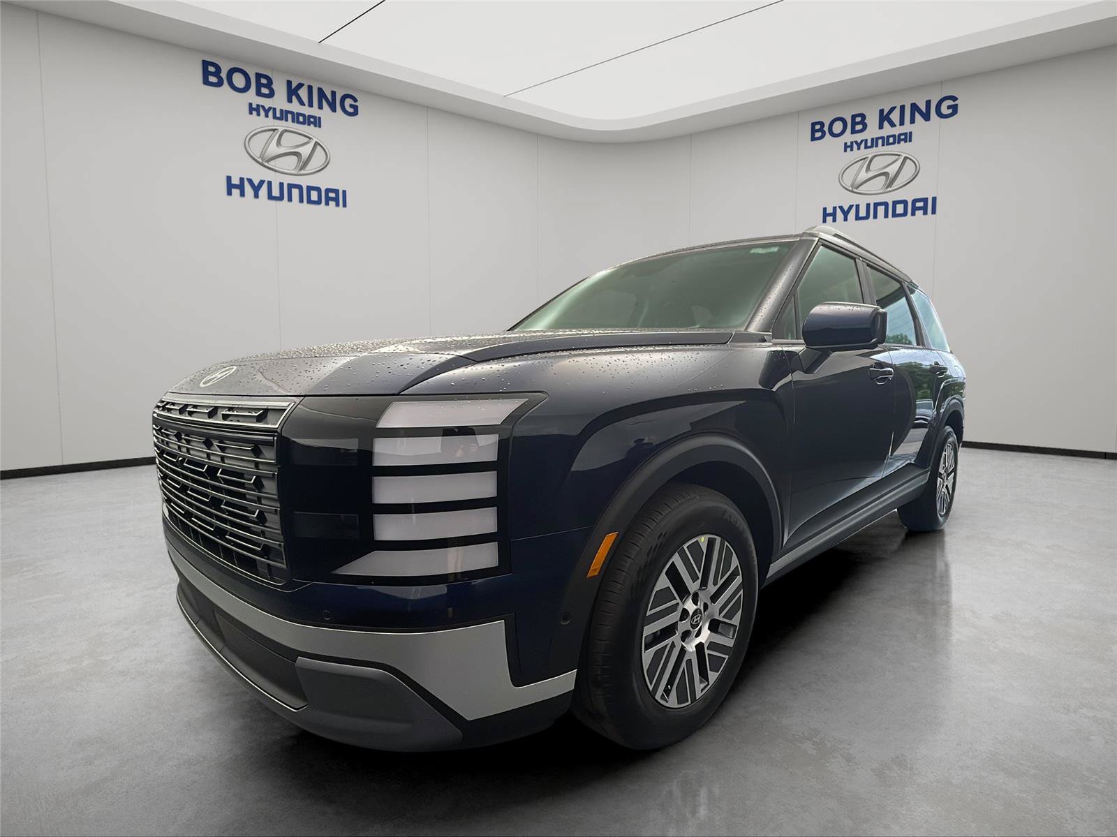 New 2026 Hyundai Palisade SEL Premium